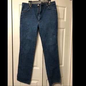 Wrangler Jeans